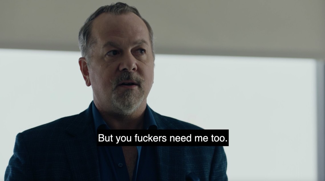 Top 10 Moments in ‘Billions’ Season 6, Episode 1: Cannonade