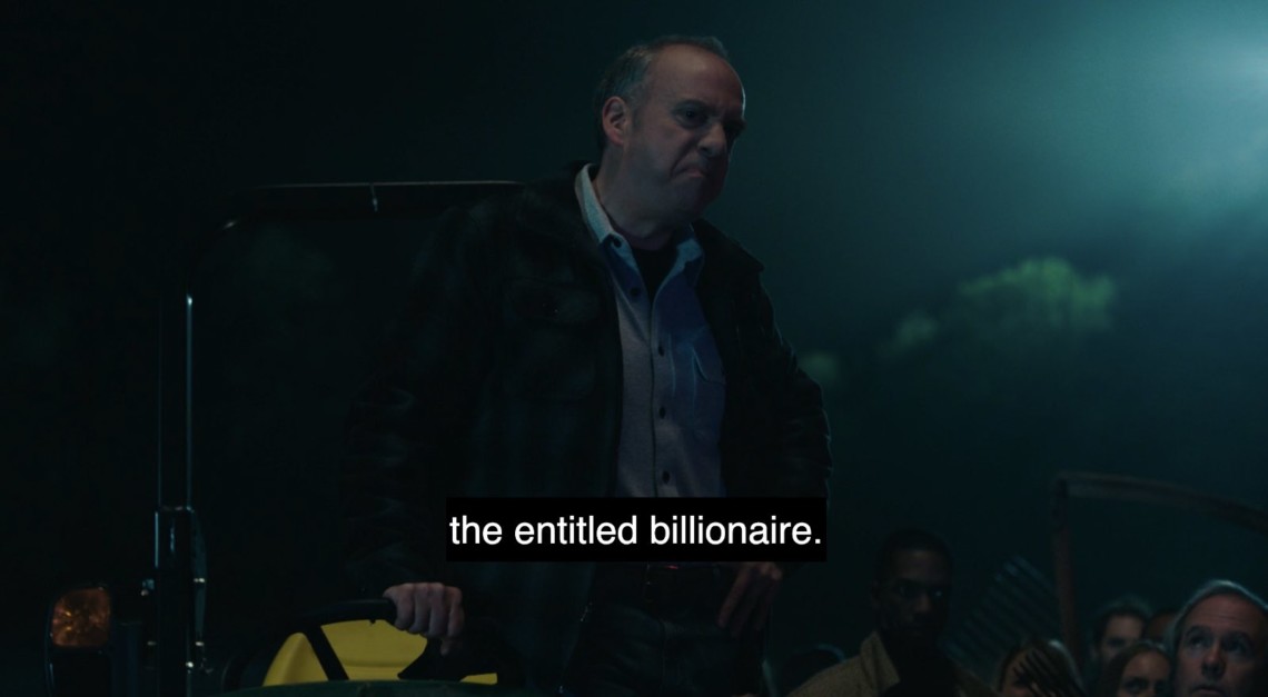 Top 10 Moments in ‘Billions’ Season 6, Episode 1: Cannonade