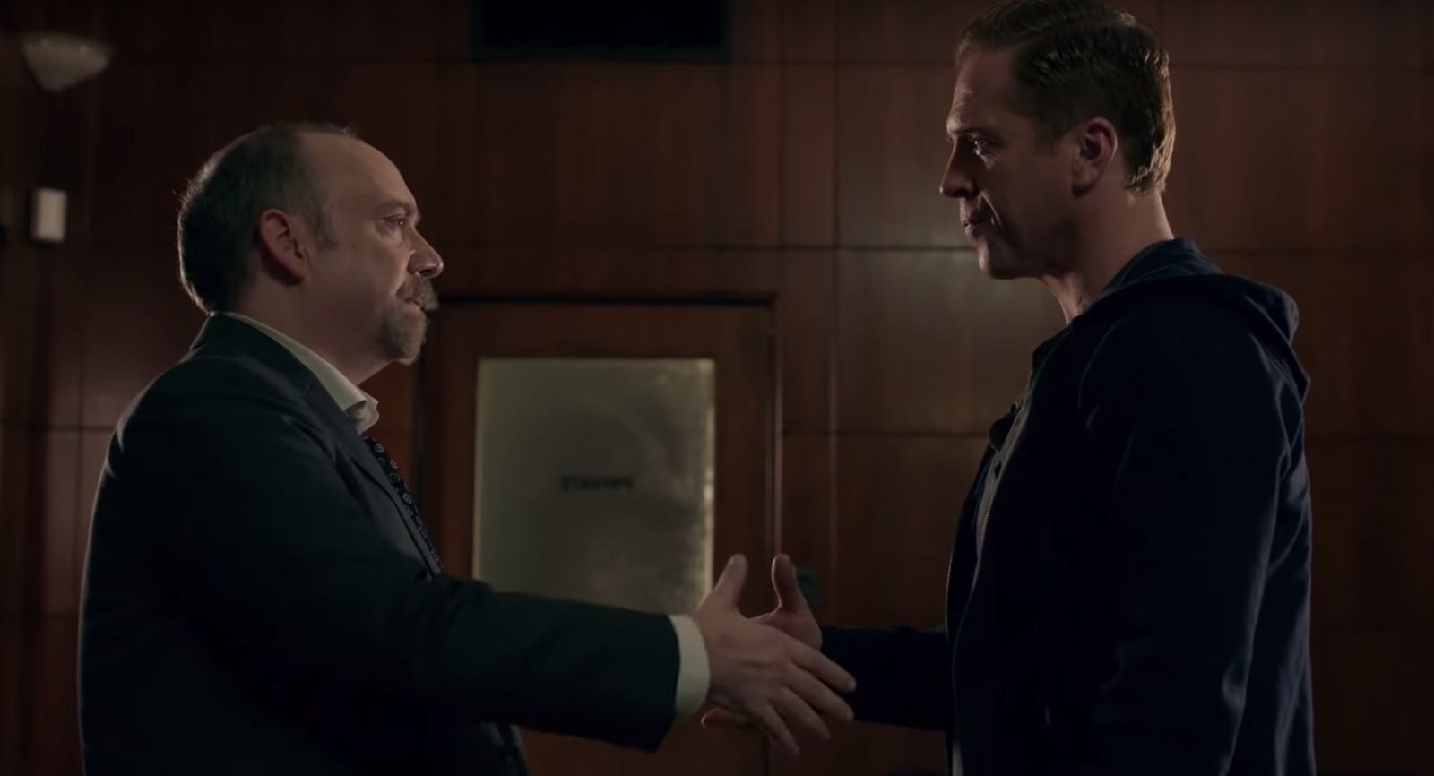‘Billions’ Season 4 Trailer: Chuck and Axe Team Up for Revenge (VIDEO)