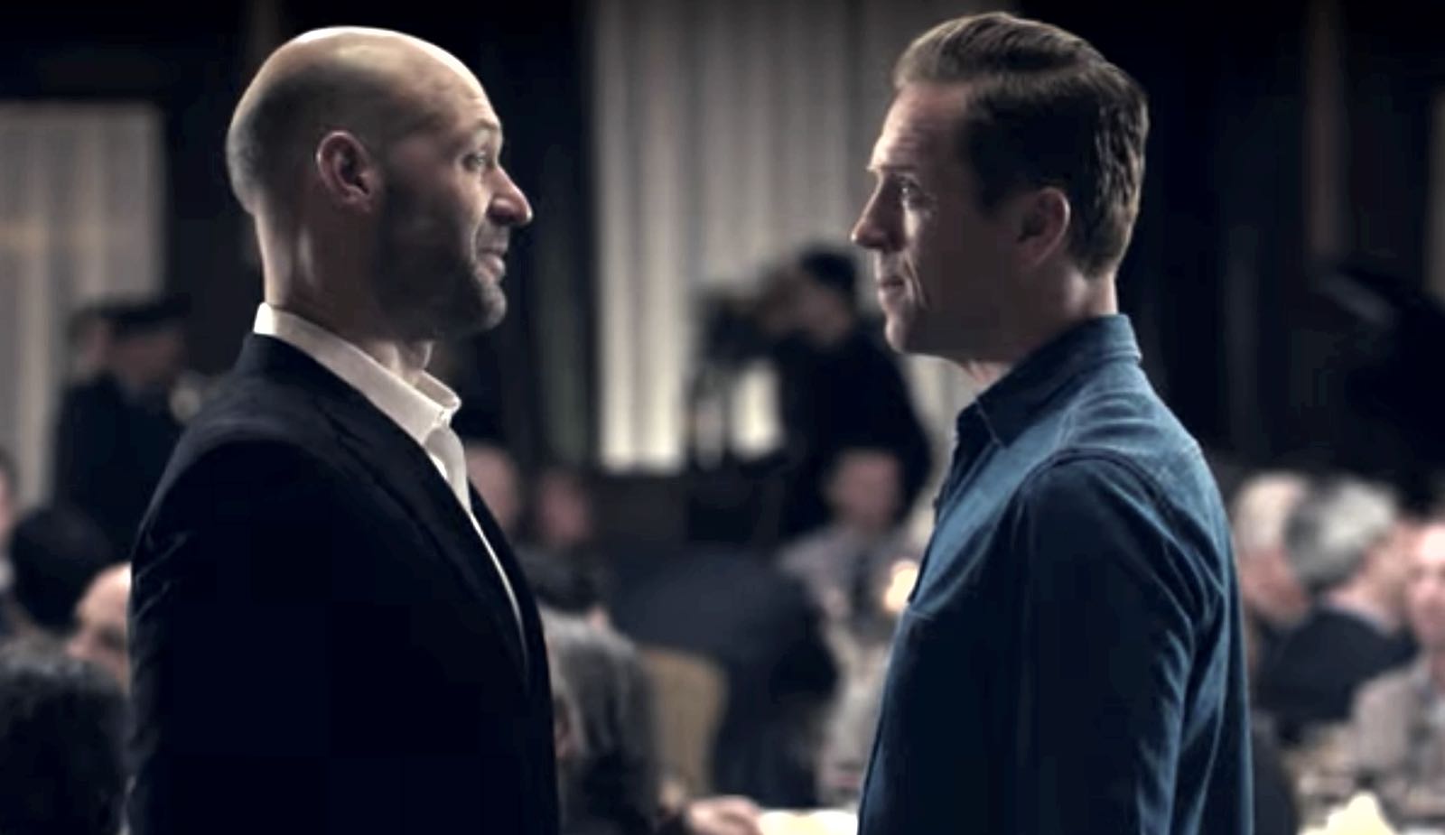‘Billions’ Season 5 Trailer: Axe Prepares for War with a New Rival Played by Corey Stoll (VIDEO)