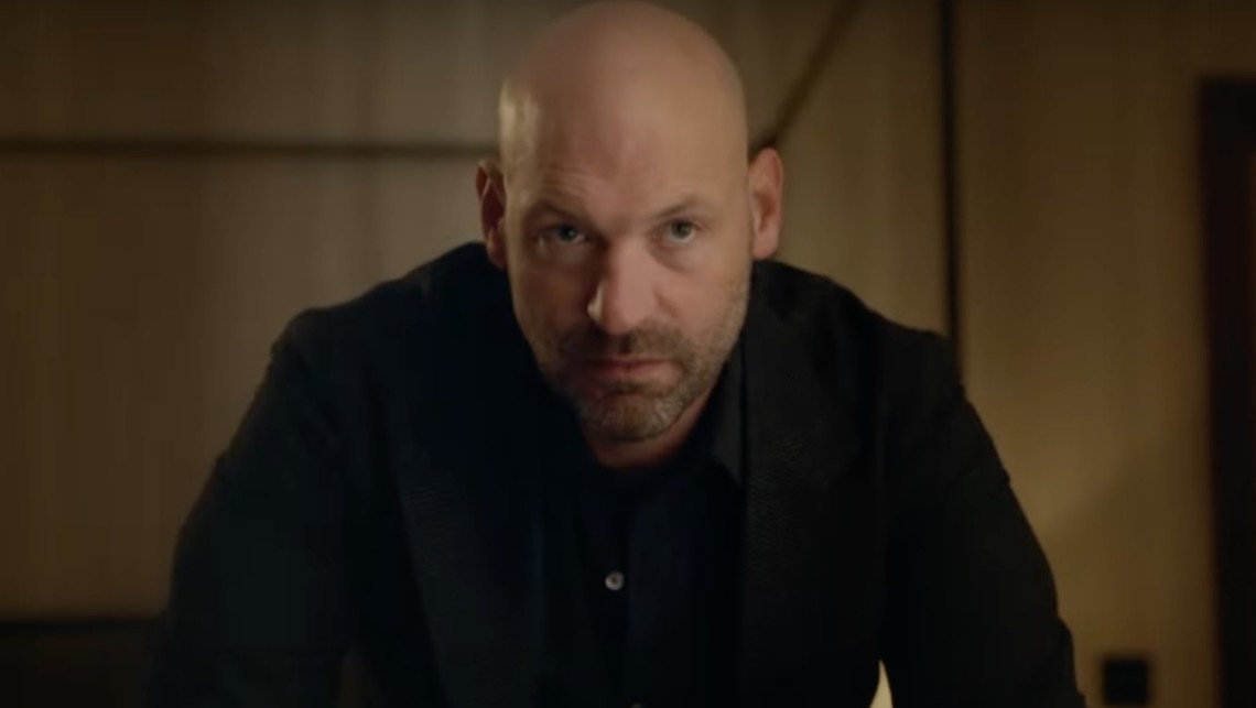 VIDEO: ‘Billions’ Season 6 Trailer Reveals Chuck Declaring War on All Billionaires