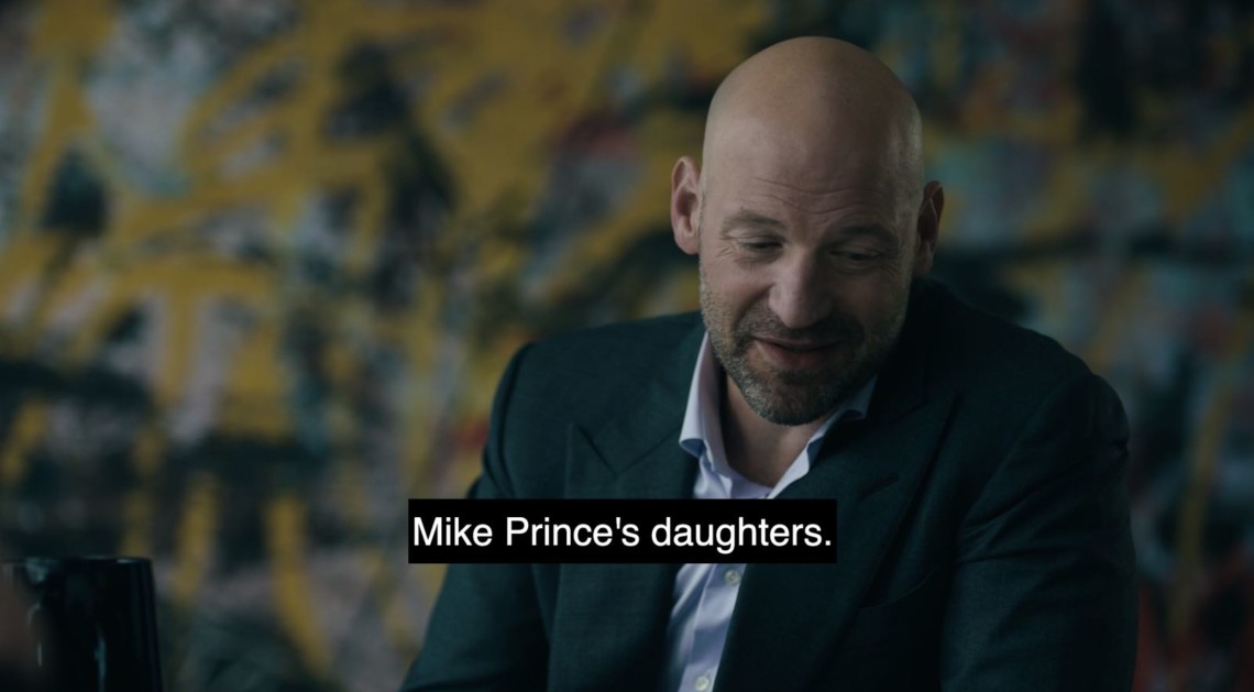 Top 10 Moments from ‘Billions’ Season 5, Episode 11: ‘Victory Smoke’