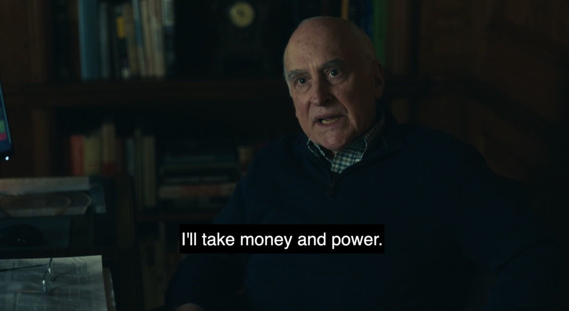 Top 10 Moments from ‘Billions’ Season 5, Episode 11: ‘Victory Smoke’