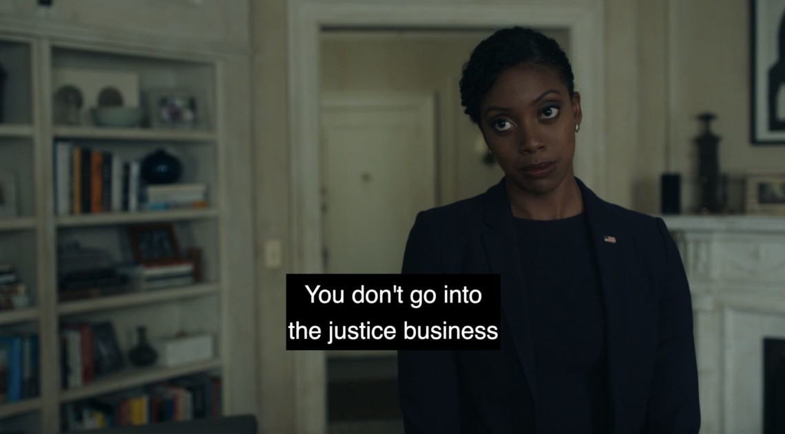Top 10 Moments from ‘Billions’ Season 5, Episode 11: ‘Victory Smoke’