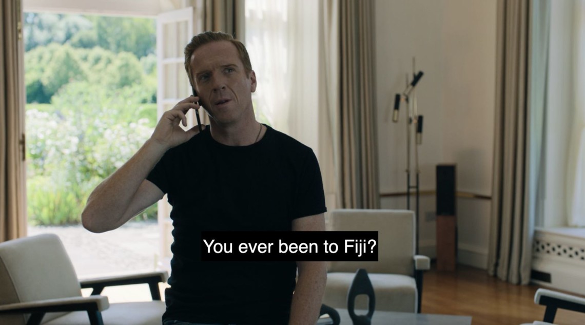 Top 10 Moments from ‘Billions’ Season 5, Episode 11: ‘Victory Smoke’