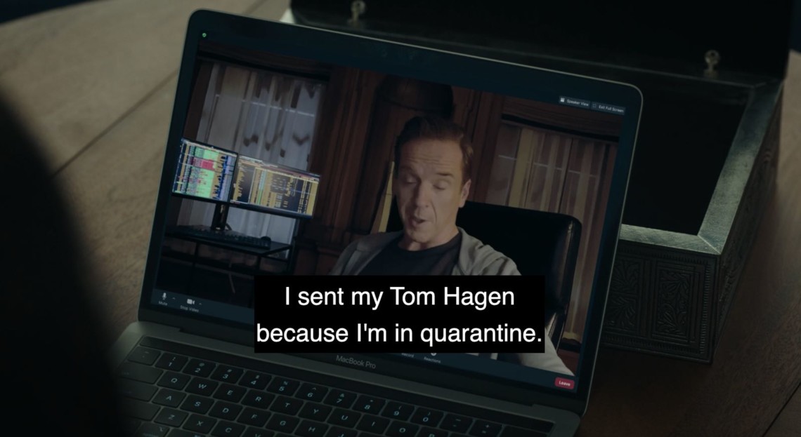 Top 10 Moments from ‘Billions’ Season 5, Episode 11: ‘Victory Smoke’
