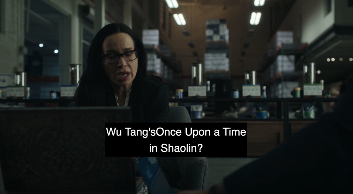 Top 10 Moments from ‘Billions’ Season 5, Episode 11: ‘Victory Smoke’