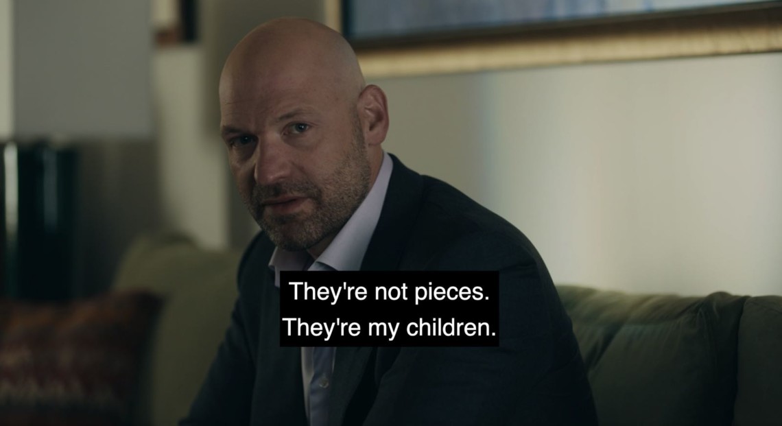 Top 10 Moments from ‘Billions’ Season 5, Episode 11: ‘Victory Smoke’