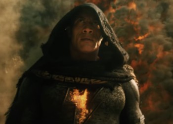 VIDEO: ‘Black Adam’ Trailer Debuts as The Rock Transforms into DC’s Greatest Anti-Hero