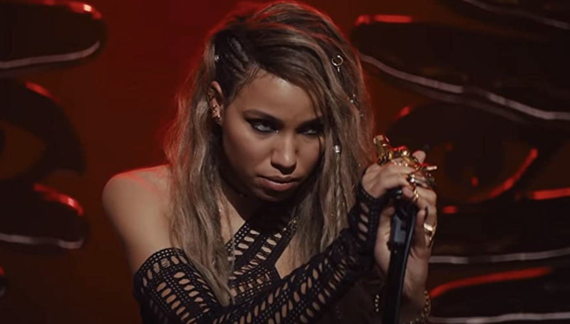 ‘Black Canary’ Film In the Works at HBO Max with Jurnee Smollett, ‘Lovecraft Country’ Showrunner Misha Green