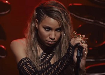 ‘Black Canary’ Film In the Works at HBO Max with Jurnee Smollett, ‘Lovecraft Country’ Showrunner Misha Green