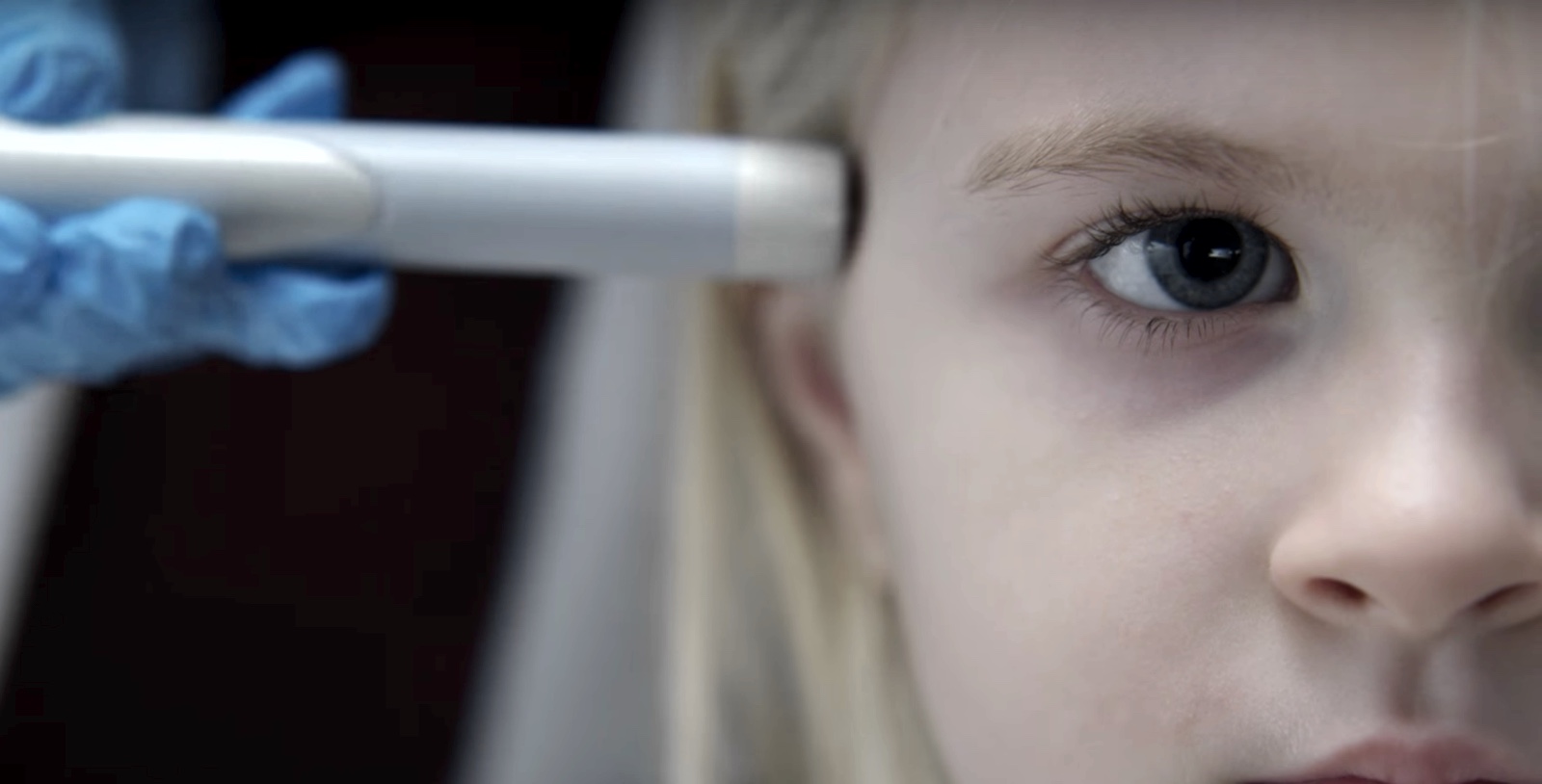 ‘Black Mirror’ Trailer for Disturbing Jodie Foster Directed Episode Debuts (VIDEO)