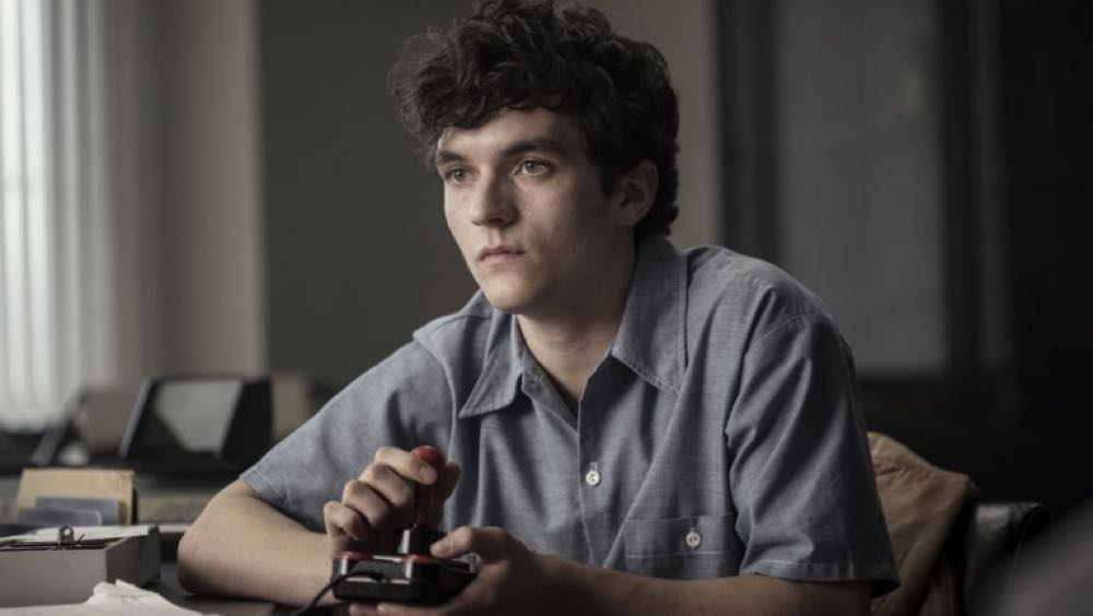 ‘Black Mirror’ Movie ‘Bandersnatch’ Arrives on Netflix on Dec. 28 (VIDEO)