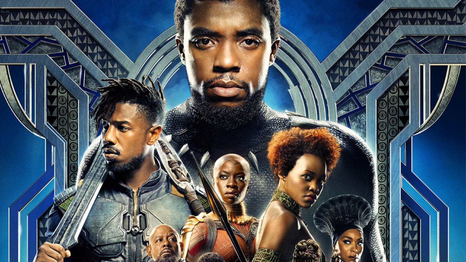 'Black Panther 2' Coming in 2022 But Marvel Will Not Recast Role Played