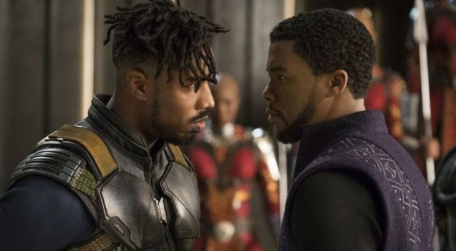 ‘Black Panther’ Already Surpassed Total Domestic Revenue for ‘Justice League’