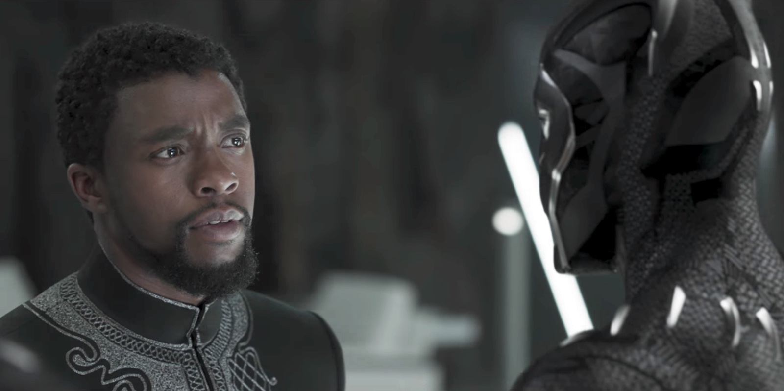 New ‘Black Panther’ Trailer Gives a Breathtaking Look at Wakanda (VIDEO)