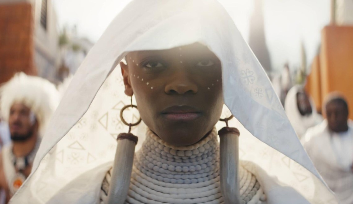 ‘Black Panther: Wakanda Forever’ Review: A Fitting Tribute to Chadwick Boseman’s Legacy That Moves the Franchise Forward