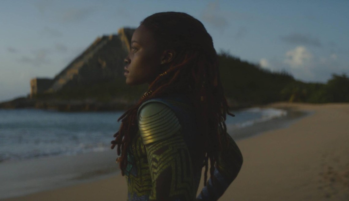 ‘Black Panther: Wakanda Forever’: Let’s Talk About That Post Credits Scene and What It Means for the Future