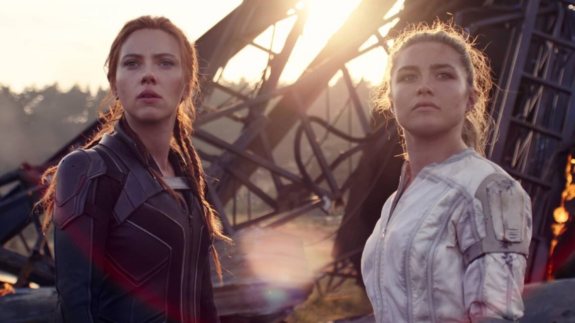 ‘Black Widow’ Review: Long Overdue Solo Film Well Worth the Wait But Still Feels About 5 Years Too Late