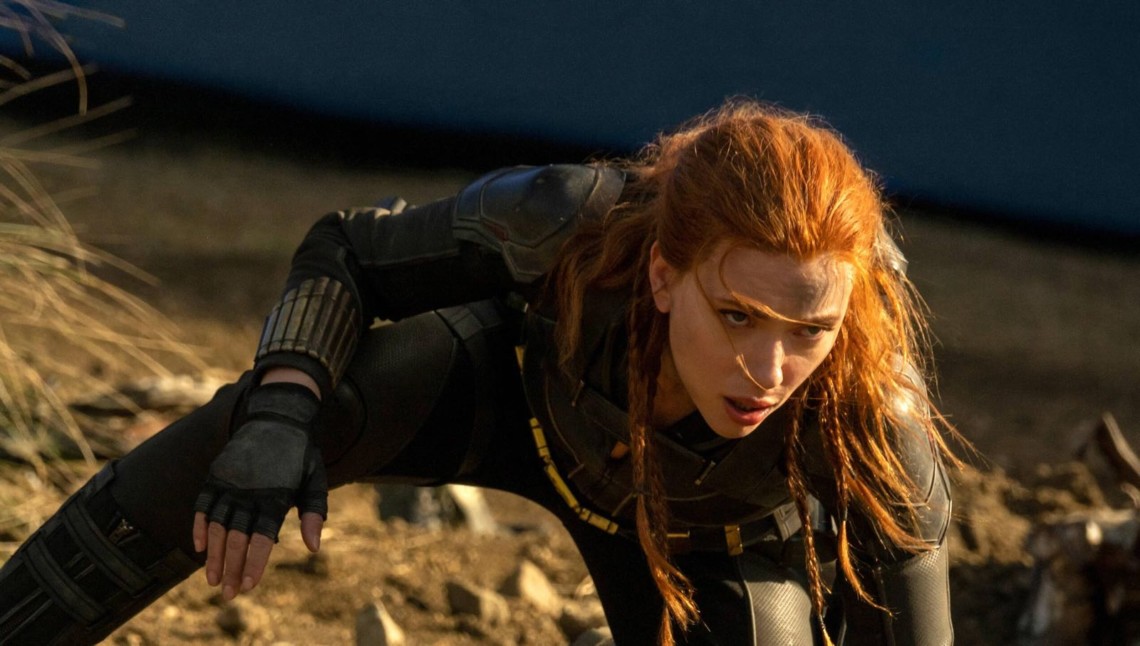 ‘Black Widow’ Review: Long Overdue Solo Film Well Worth the Wait But Still Feels About 5 Years Too Late