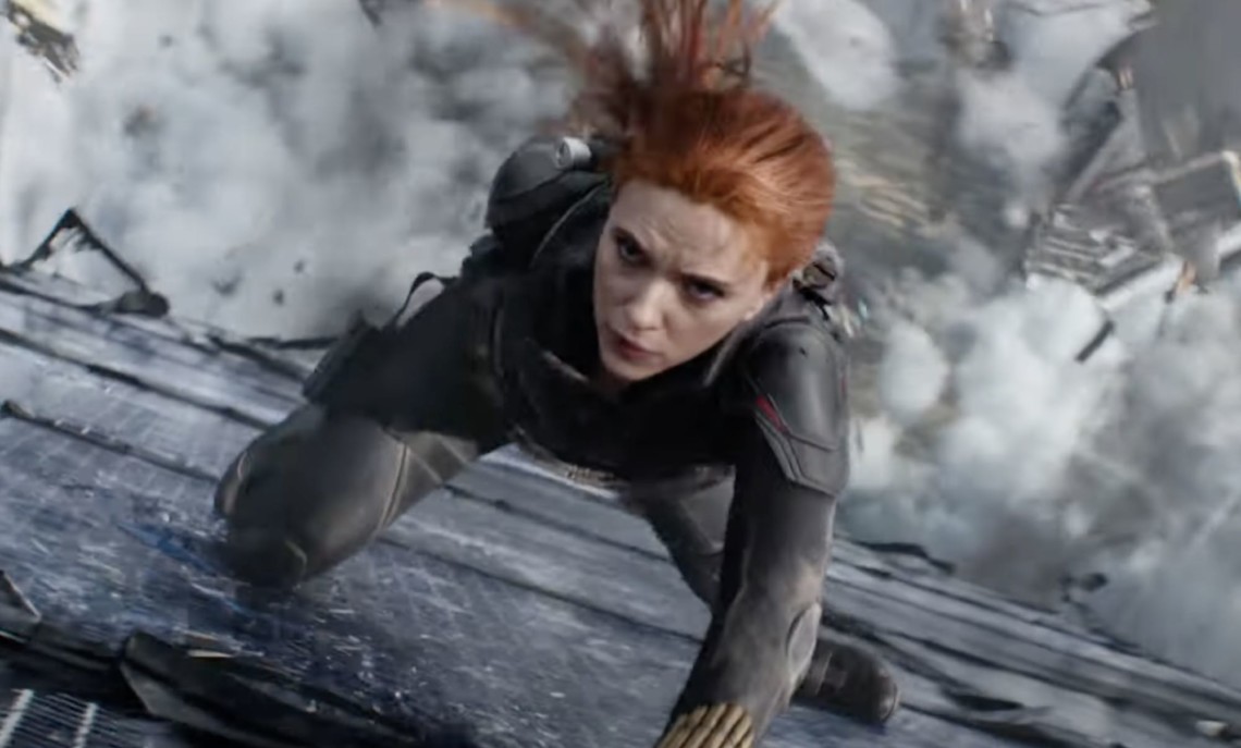 VIDEO: New ‘Black Widow’ Trailer Teases Natasha’s Life Before The Avengers