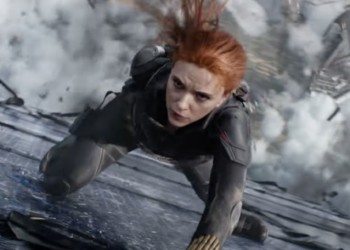 VIDEO: New ‘Black Widow’ Trailer Teases Natasha’s Life Before The Avengers