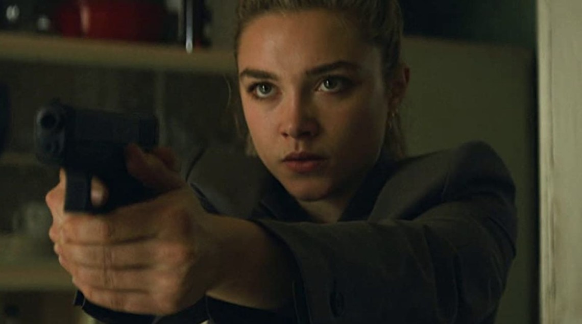 ‘Black Widow’: Let’s Talk About That Post Credits Scene and What It Means For the Future of the MCU