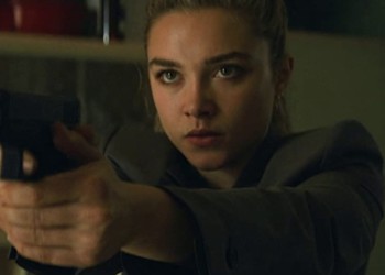 ‘Black Widow’: Let’s Talk About That Post Credits Scene and What It Means For the Future of the MCU