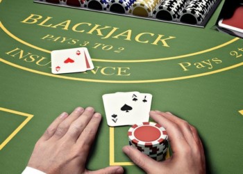 Everything You Need to Know About Blackjack