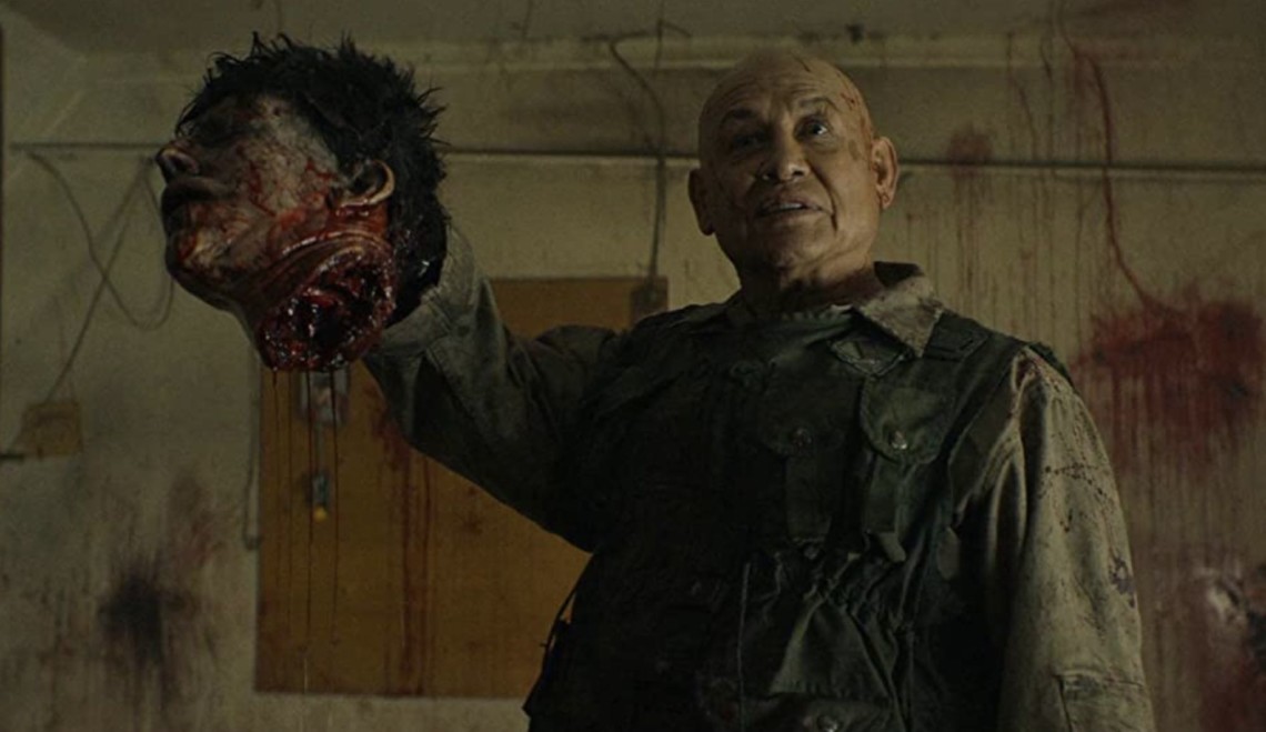 PODCAST: Rewind of the Living Dead Reviews ‘Blood Quantum’ in Episode 22