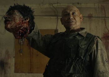 PODCAST: Rewind of the Living Dead Reviews ‘Blood Quantum’ in Episode 22