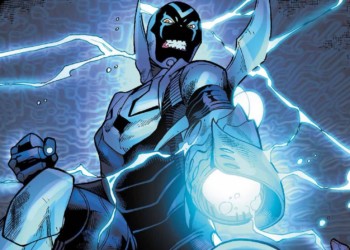 ‘Blue Beetle’ Film Ordered at Warner Bros., First Latino Superhero to Headline DC Movie