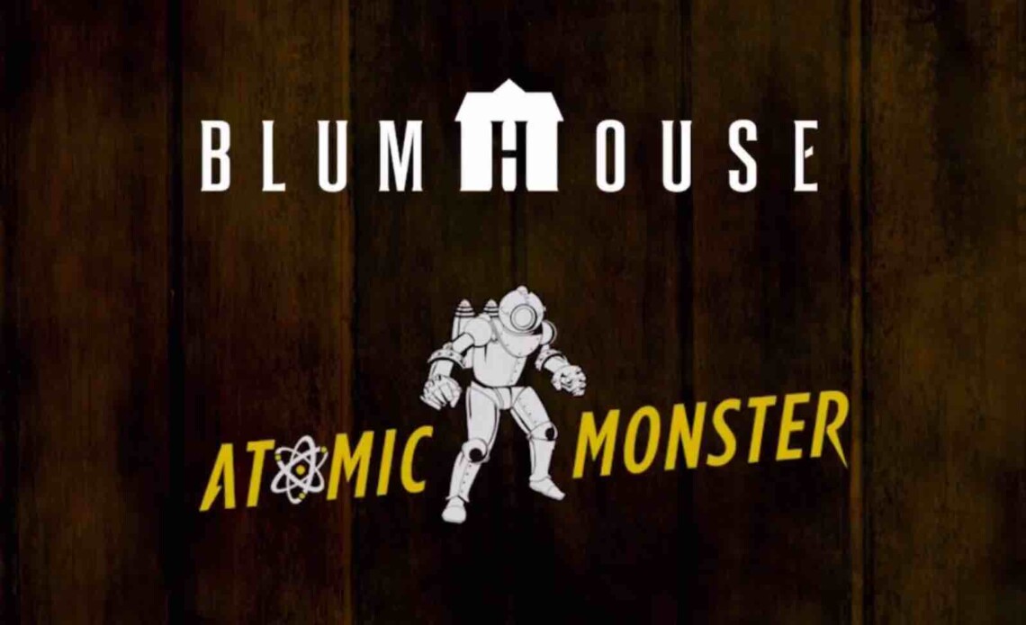 Blumhouse, James Wan’s Atomic Monster Complete Merger for New Horror Powerhouse