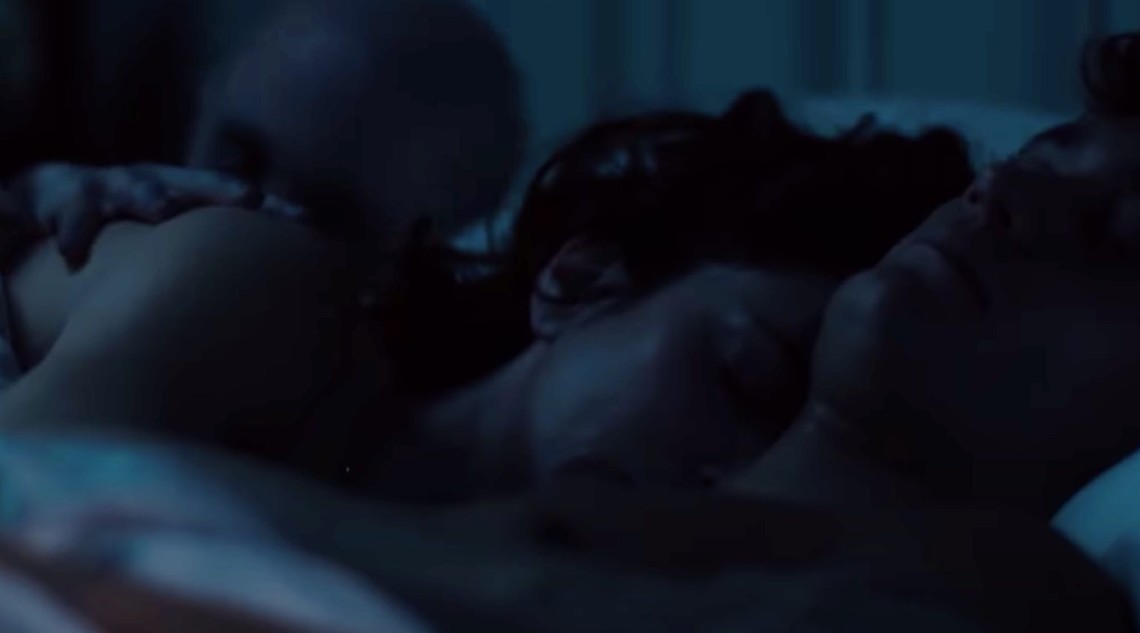 VIDEO: Hulu Debuts Creepy Trailer for ‘Books of Blood’ Movie Based on Clive Barker’s Anthology Series