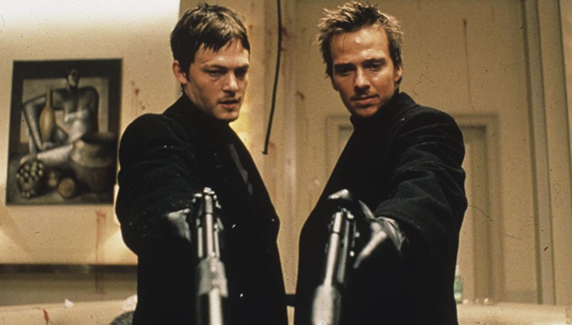 ‘Boondock Saints III’ Official with Norman Reedus, Sean Patrick Flanery and Troy Duffy Returning