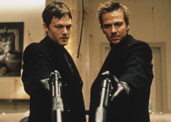 ‘Boondock Saints III’ Official with Norman Reedus, Sean Patrick Flanery and Troy Duffy Returning