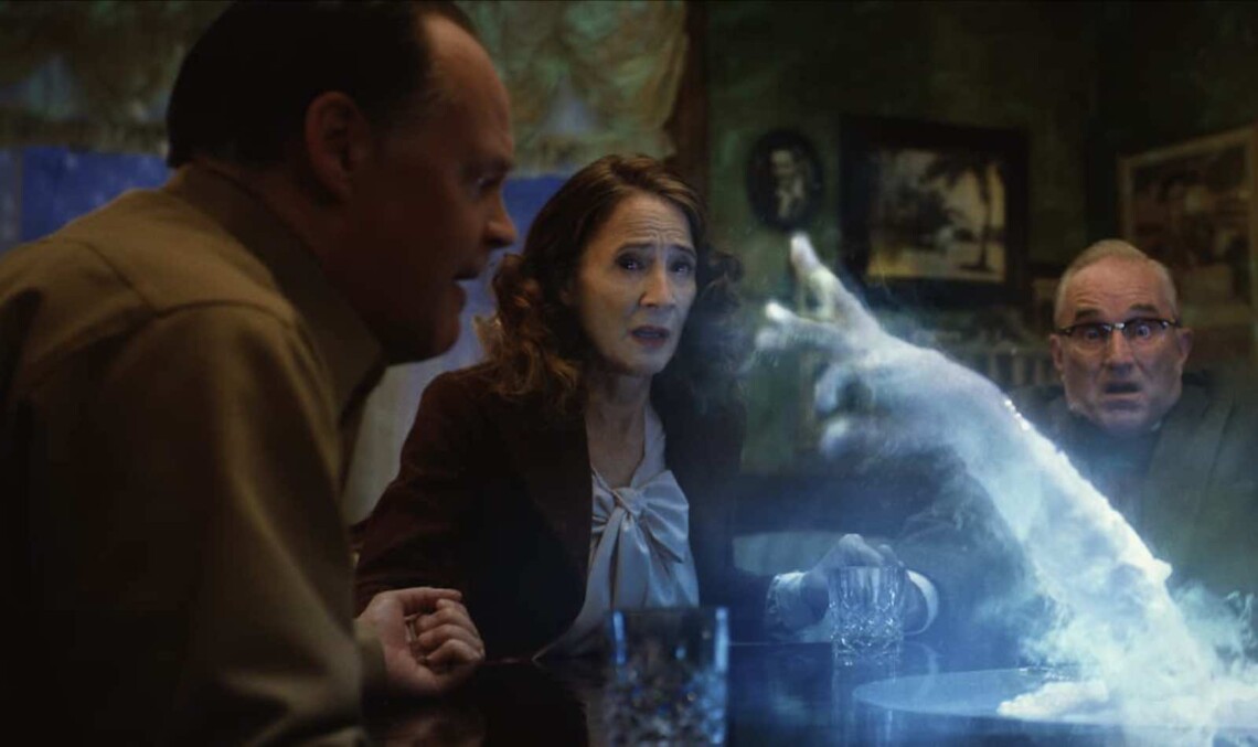 PODCAST: Rewind of the Living Dead Reviews the New Shudder Original Film ‘Brooklyn 45’