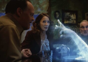 PODCAST: Rewind of the Living Dead Reviews the New Shudder Original Film ‘Brooklyn 45’