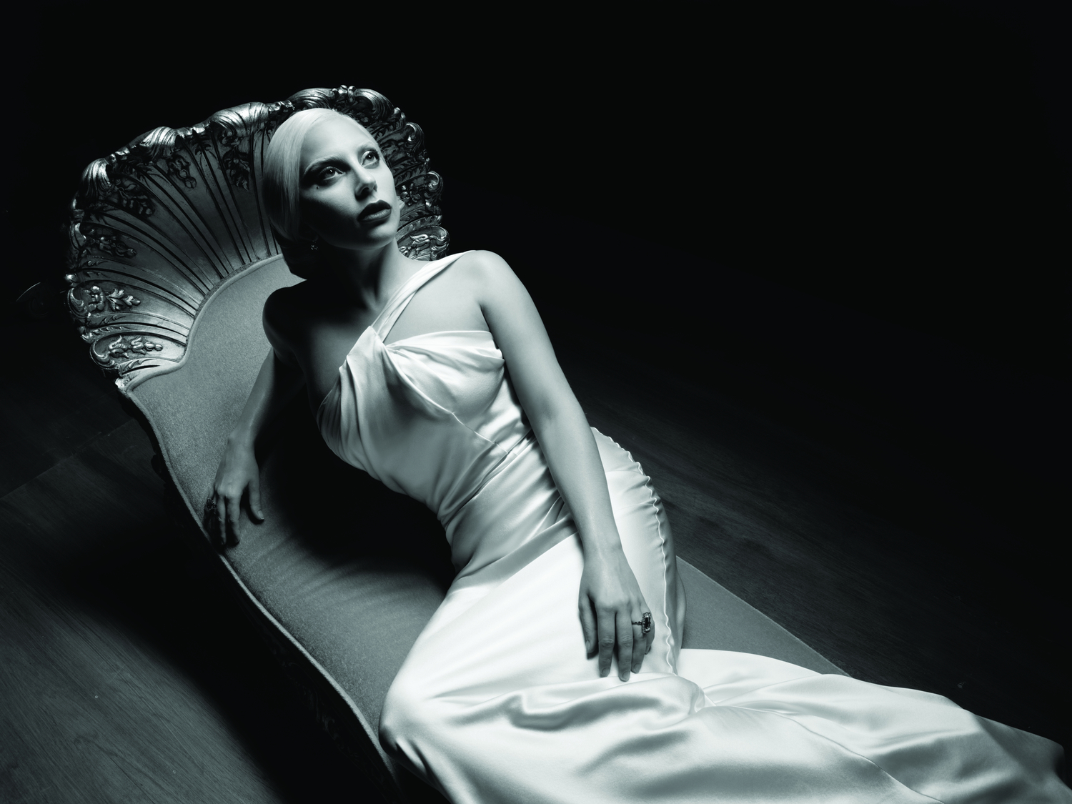 Ryan Murphy Offers Lady Gaga a Role in American Horror Story Season 6