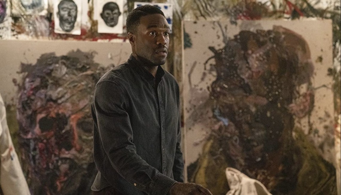 PODCAST: Rewind of the Living Dead Reviews the 2021 Film ‘Candyman’