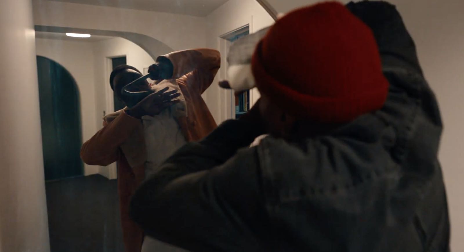 ‘Candyman’ Trailer from Jordan Peele Teases Yahya Abdul-Mateen Showdown with Iconic Boogieman (VIDEO)