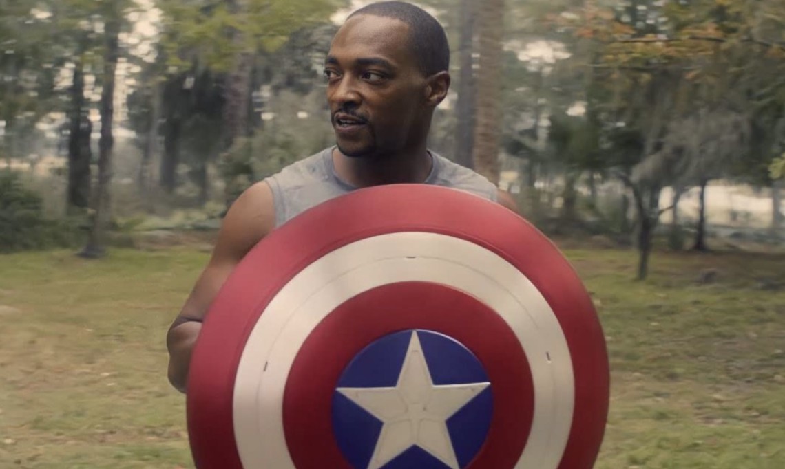 ‘Captain America 4’ In Development from ‘The Falcon and The Winter Soldier’ Showrunner