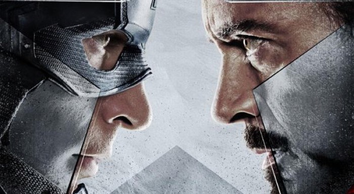 Captain America: Civil War