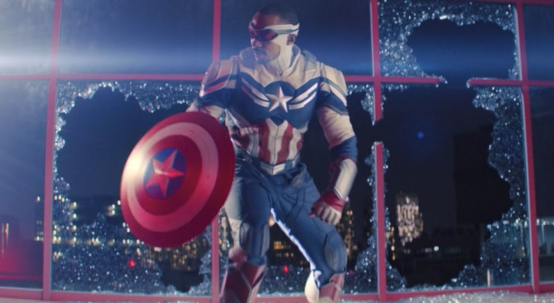 ‘The Falcon and The Winter Soldier’ Season Finale Recap ‘One World, One People’: Captain America Reborn