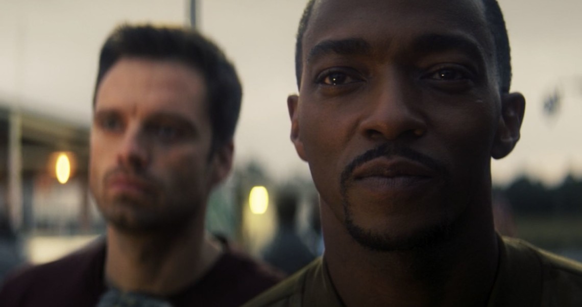 ‘The Falcon and The Winter Soldier’ Season Finale Recap ‘One World, One People’: Captain America Reborn