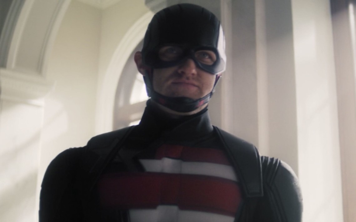 ‘The Falcon and The Winter Soldier’ Season Finale Recap ‘One World, One People’: Captain America Reborn