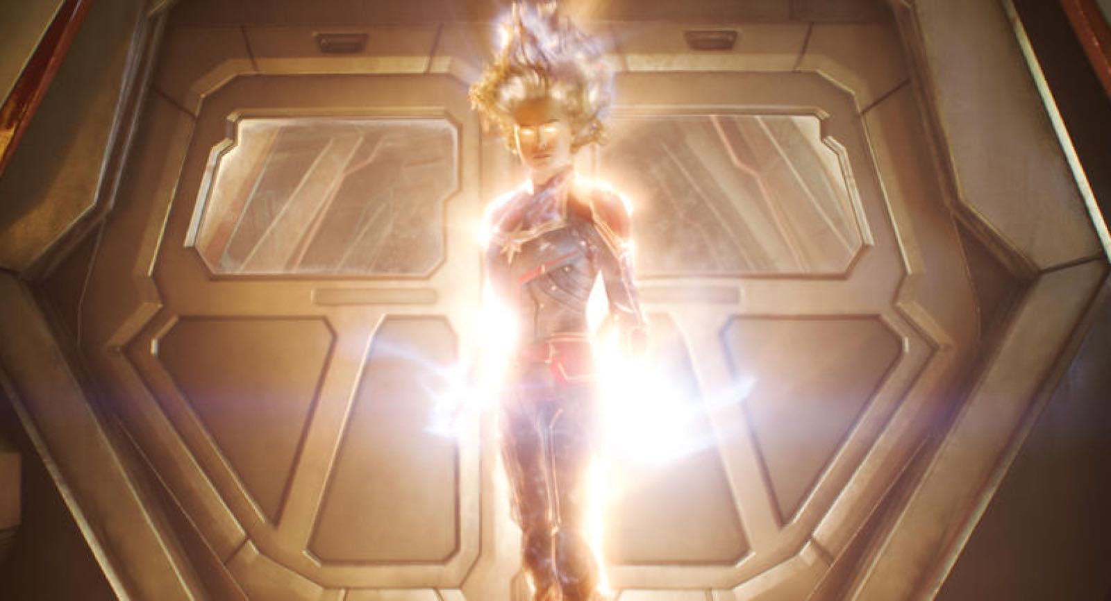 Let's Talk About the 'Captain Marvel' Post Credits Scenes and What They