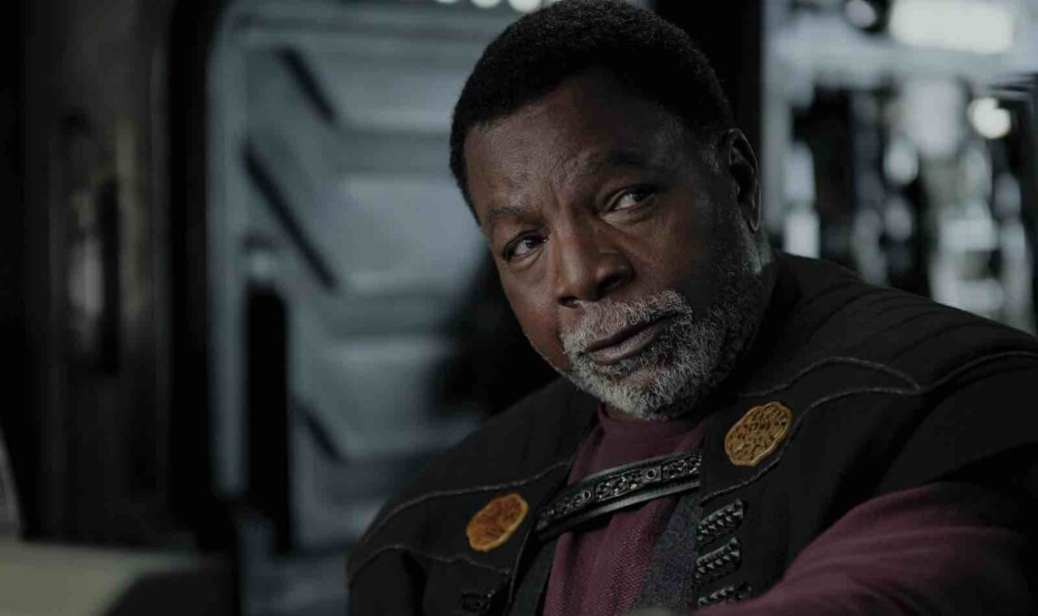 Carl Weathers, Star in ‘The Mandalorian’ and ‘The Predator,’ Dies at 76