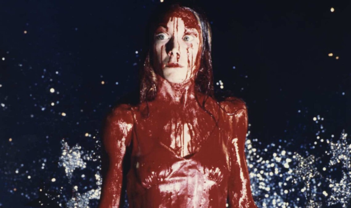 PODCAST: Rewind of the Living Dead Looks Back at ‘Carrie’: Is This the Best Stephen King Adaptation of All Time?