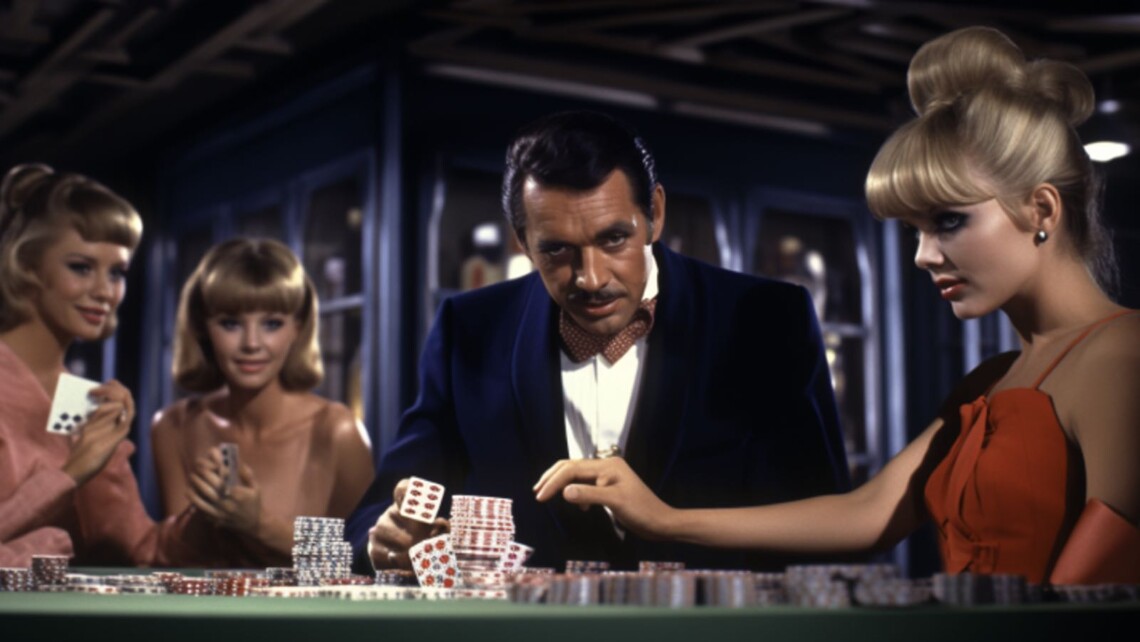 Reviewing the Best Casino Movies of All Time